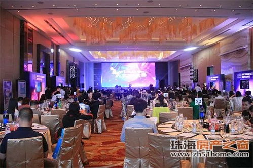 干貨滿滿 珠海廣播影視傳媒集團2018電視產(chǎn)品分享會驚艷亮相，聚焦影視節(jié)目制作創(chuàng)新