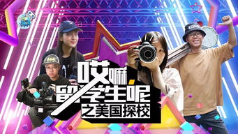 我們采訪了1000名留學生 那些30歲后才看透的影視節(jié)目制作真相